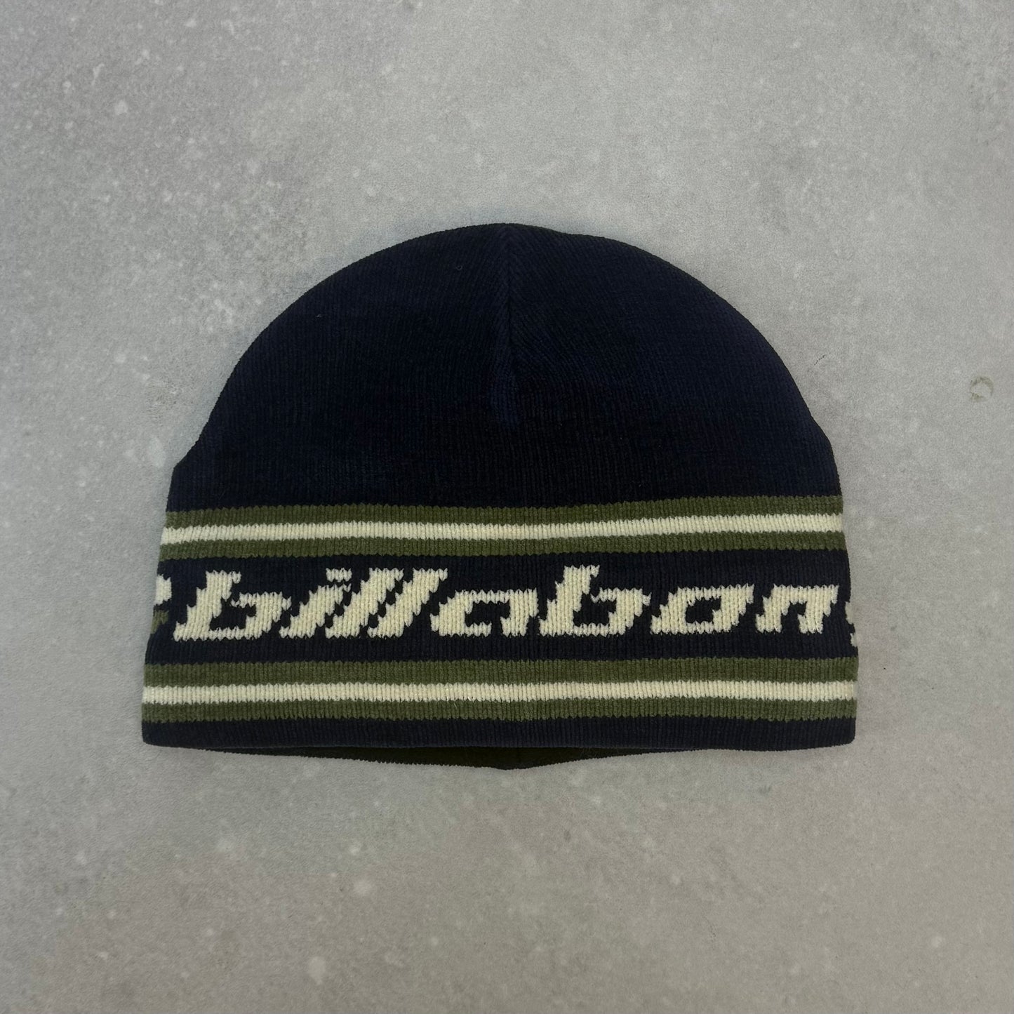 Vintage Billabong Beanie