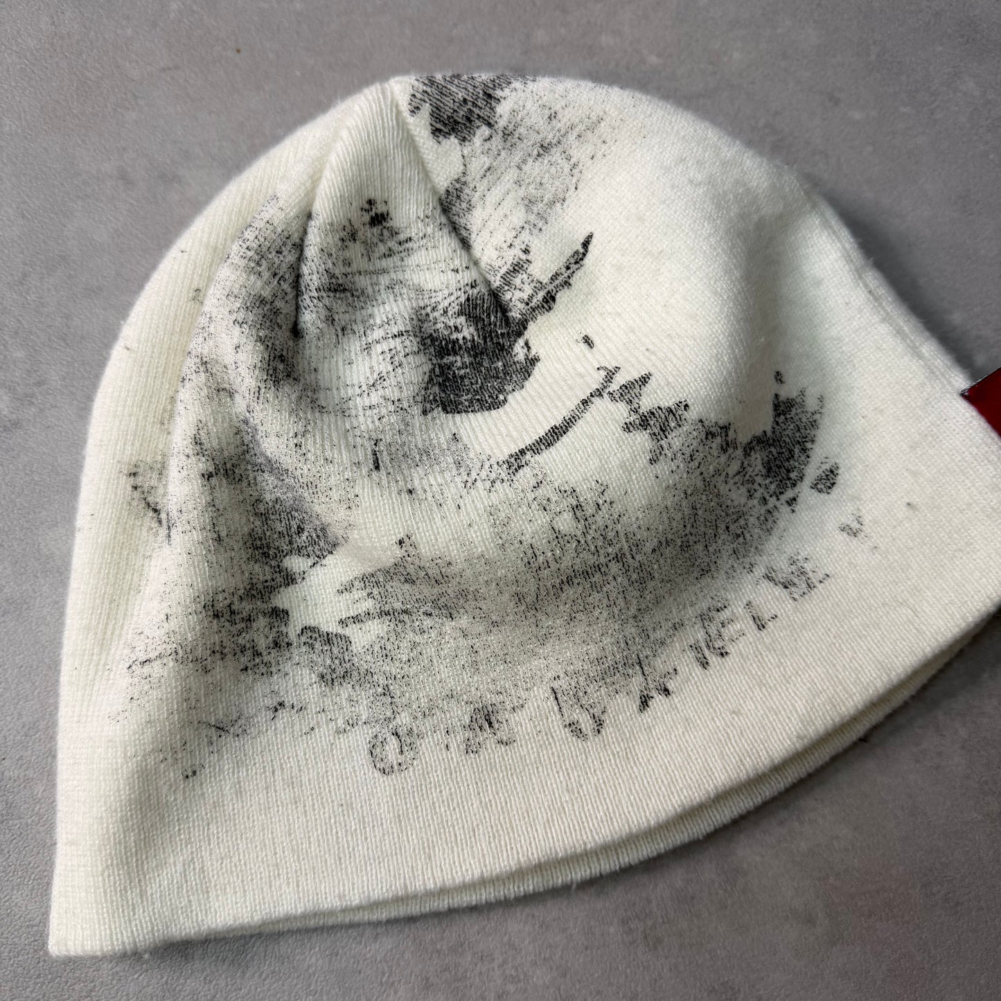 00’s Oakley Skull Beanie