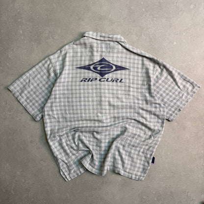 90’s Rip Curl Shirt (M)