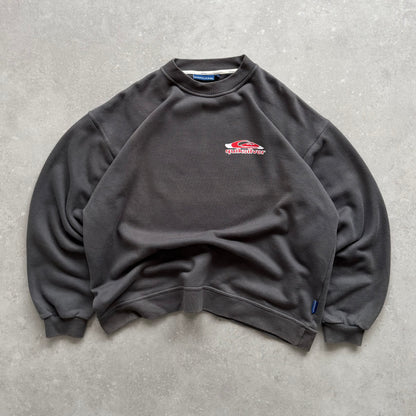 00’s Quiksilver Sweatshirt (M)