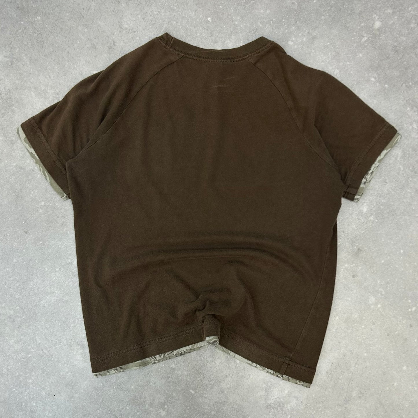00’s Rip Curl Baby Tee