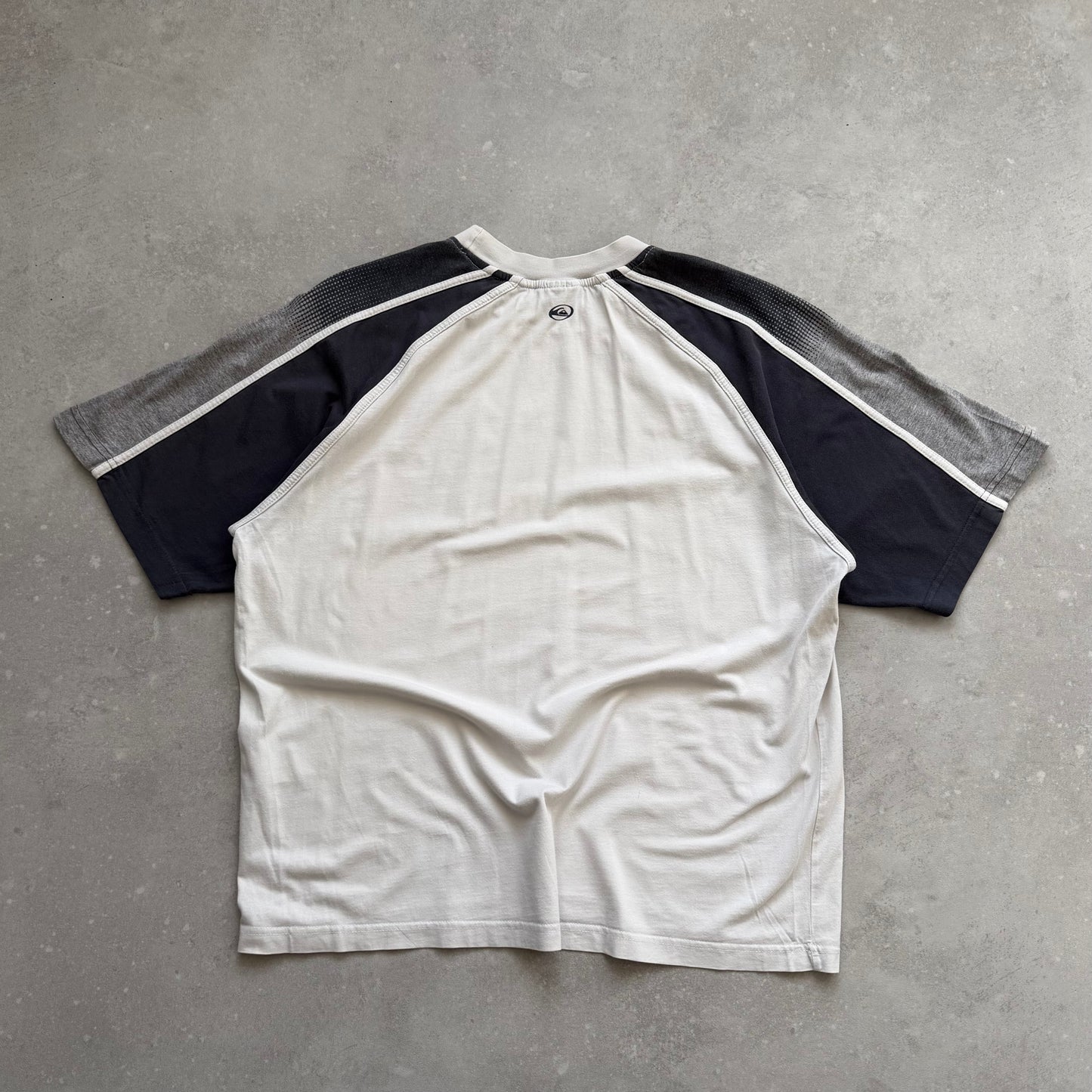 00's Quiksilver T-shirt (M)