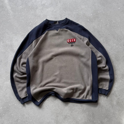 00's Quiksilver Sweatshirt (M)
