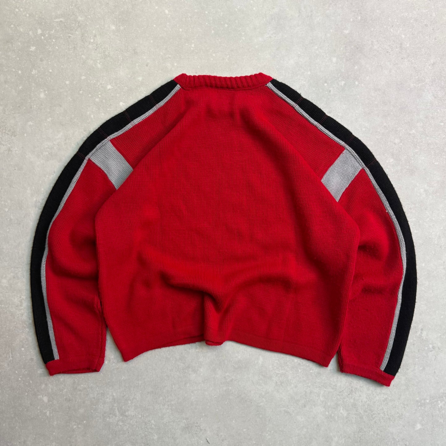 00’s Billabong Knit Jumper (M)