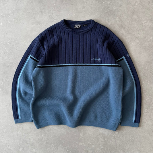 00’s Billabong Knit Jumper (L)