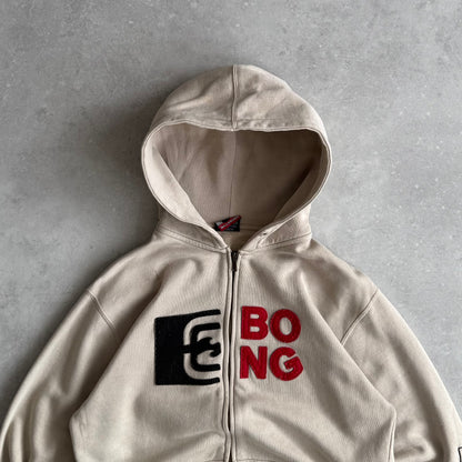 00’s Billabong BONG Hoodie (S)