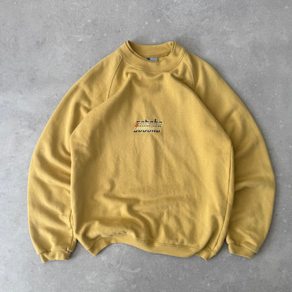 00’s Gotcha Sweatshirt (M)
