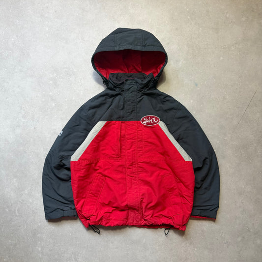 00’s Quiksilver Jacket (XS)
