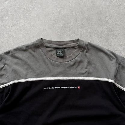 Vintage Quiksilver T-Shirt (L)