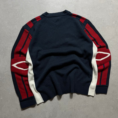 00’s O’Neill Knit Jumper (S)