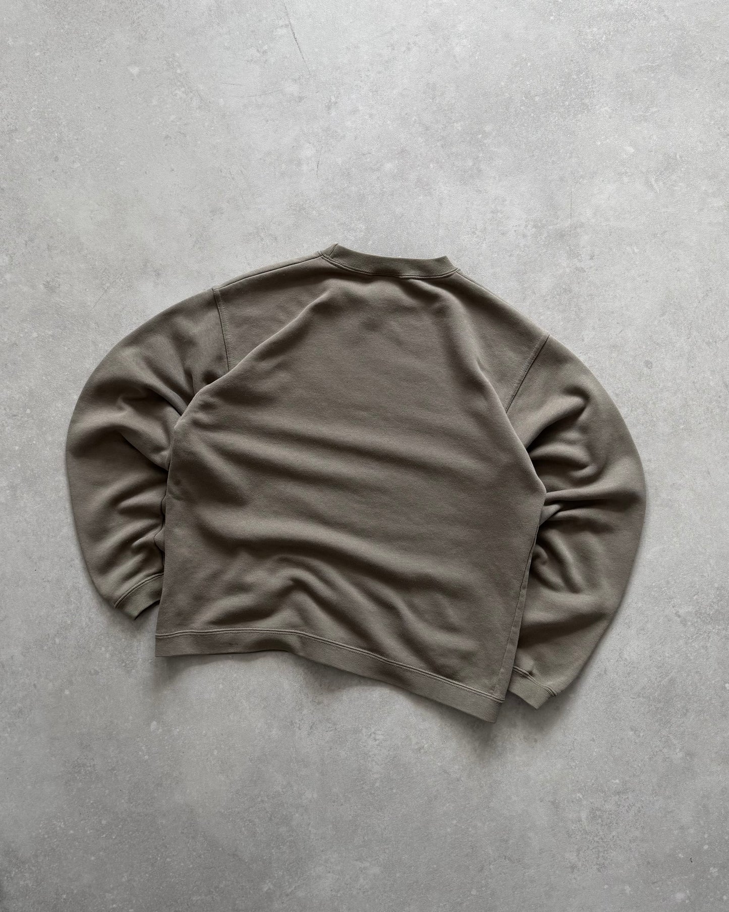 Vintage Quiksilver Sweatshirt (XS)