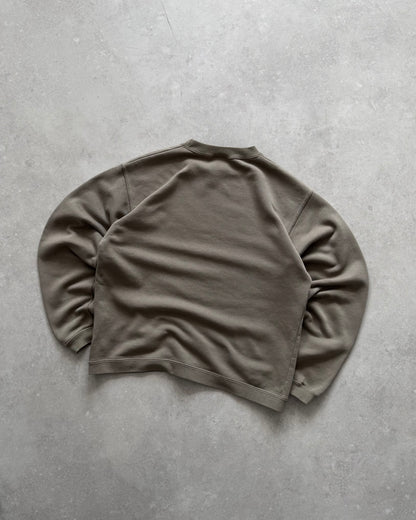 Vintage Quiksilver Sweatshirt (XS)