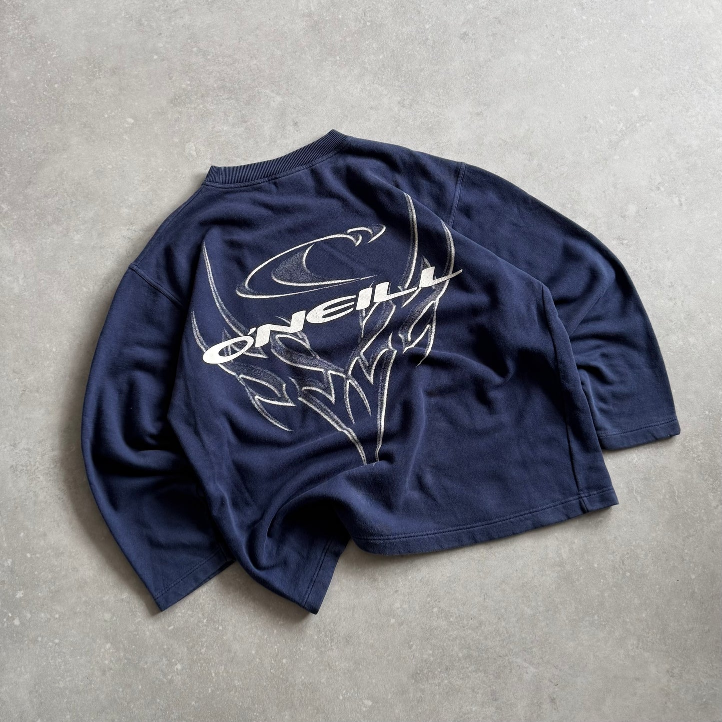 Vintage O'Neill Sweatshirt (XL)