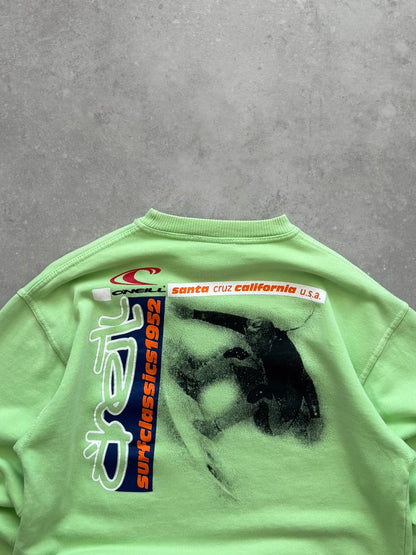 Vintage O’Neill Sweatshirt (XS)
