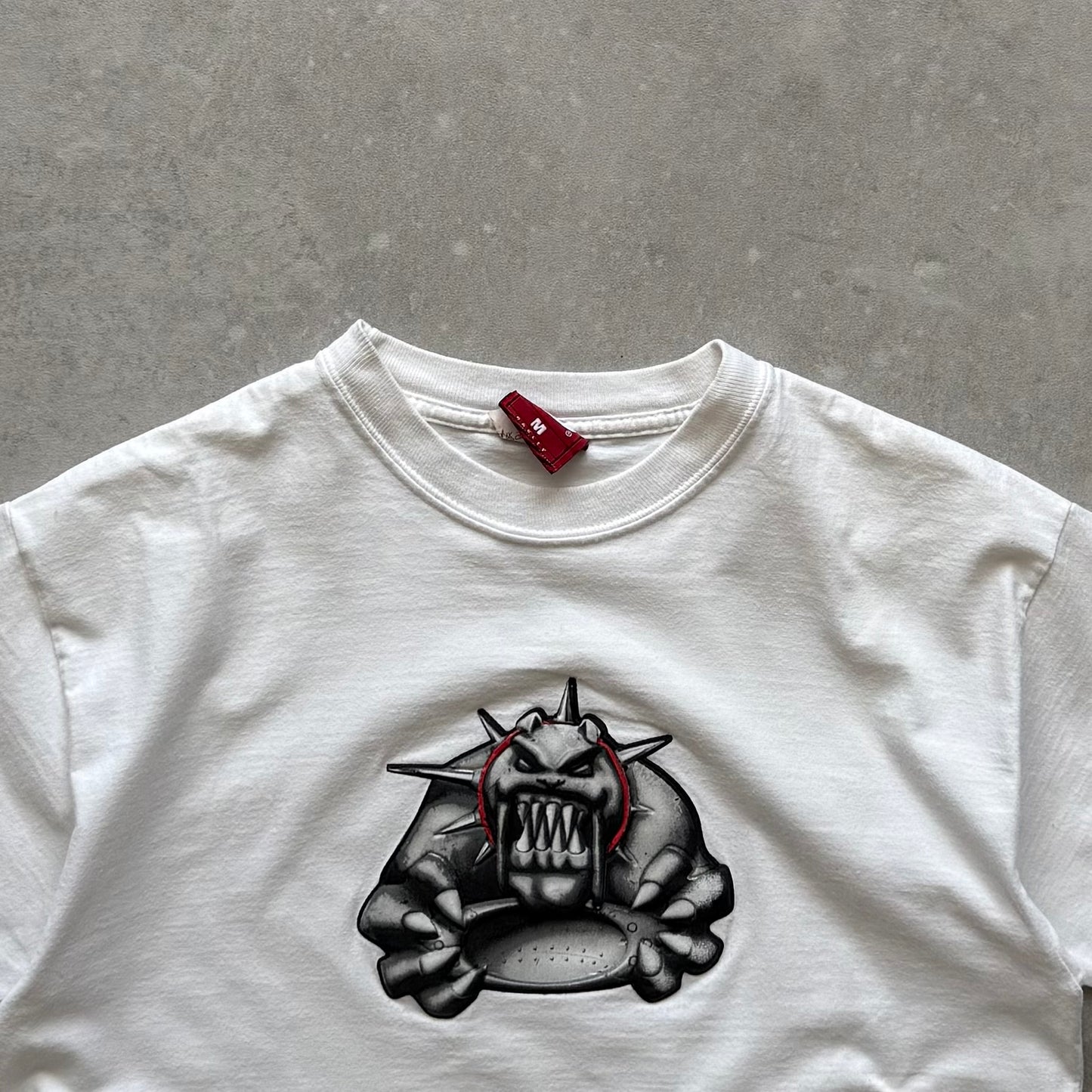 Vintage Oakley T-shirt (M)