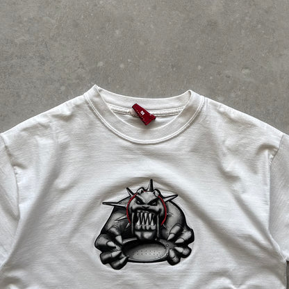 Vintage Oakley T-shirt (M)