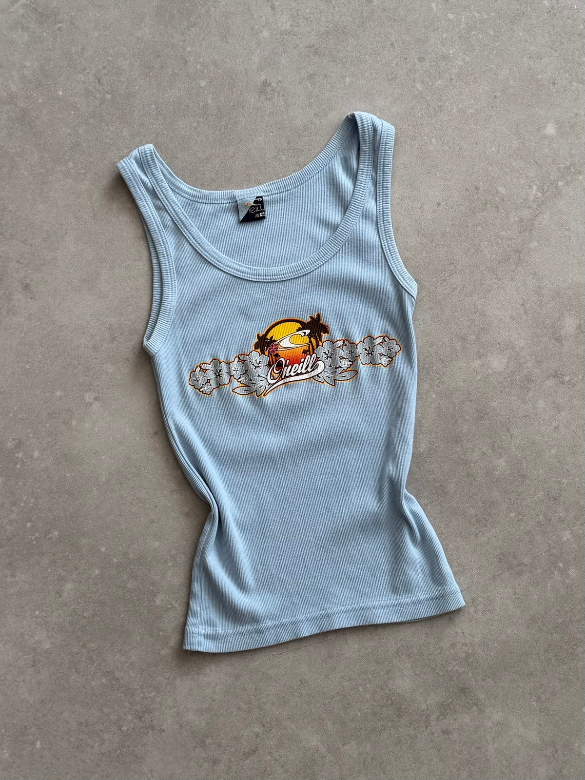 Vintage O’Neill Vest Top (S)