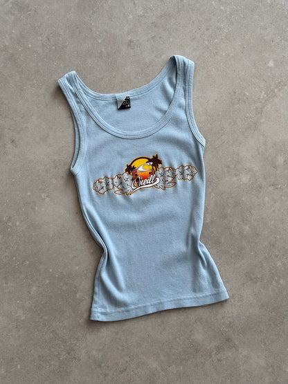 Vintage O’Neill Vest Top (S)