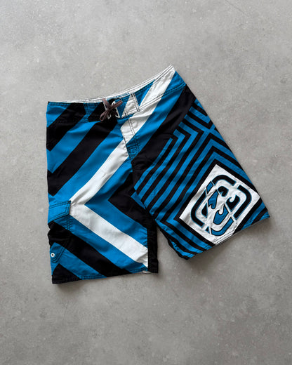 Vintage Billabong Taj Burrow Boardshorts (32)