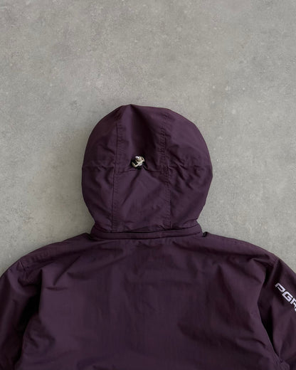 Vintage Women’s Billabong Snow Jacket (M)