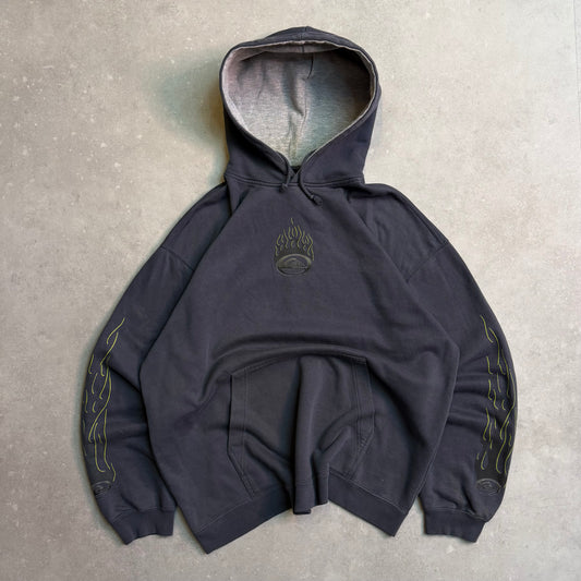 00’s Quiksilver Hoodie (XL)