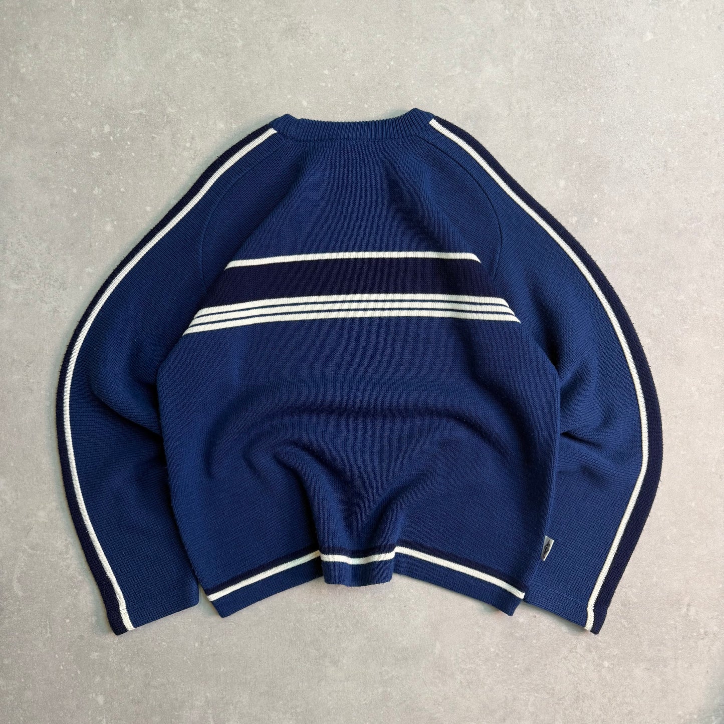 00’s Rip Curl Knit Jumper (M)