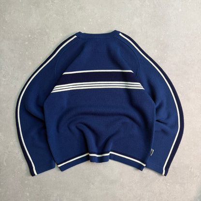 00’s Rip Curl Knit Jumper (M)