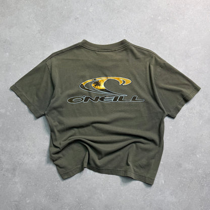 00’s O’Neill T-shirt (S)