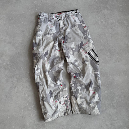 00’s Billabong Snow Trousers (34)
