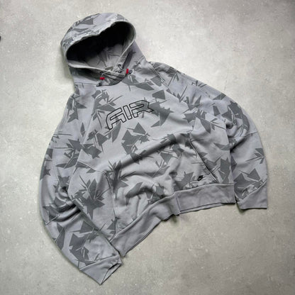 2000’s Nike Air Hoodie