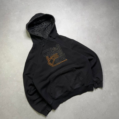 2000’s Quiksilver Hoodie