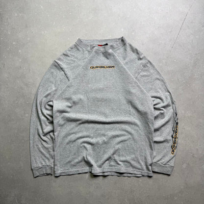 2000’s Quiksilver Long Sleeve T-shirt