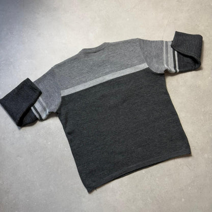 2000’s Quiksilver Knit Jumper / Sweatshirt