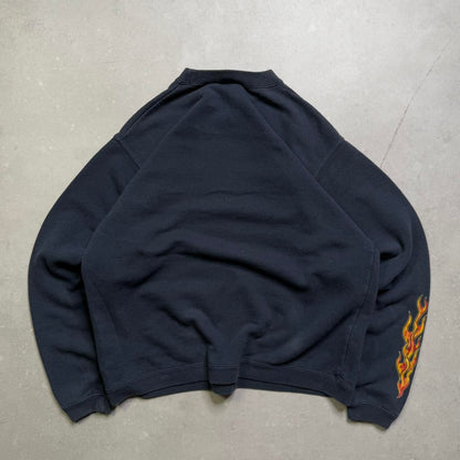 2000’s Quiksilver Sweatshirt