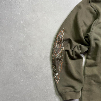 2000’s Quiksilver Hoodie