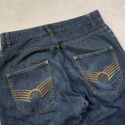 2000’s Rip Curl Jeans