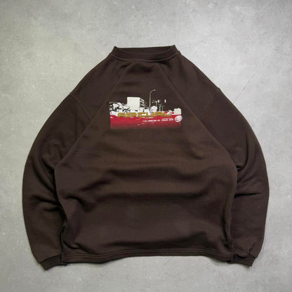 2000’s Rip Curl Sweatshirt