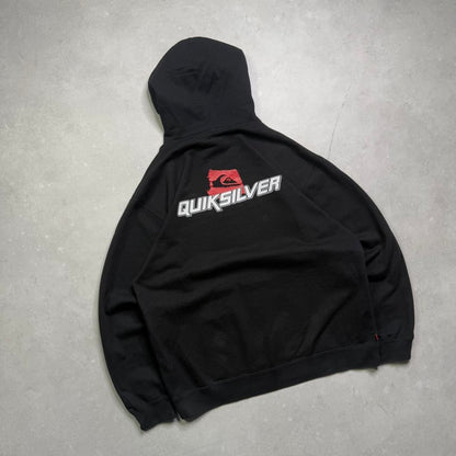 2000’s Quiksilver Hoodie