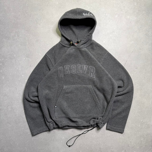 2000’s Quiksilver Fleece Hoodie