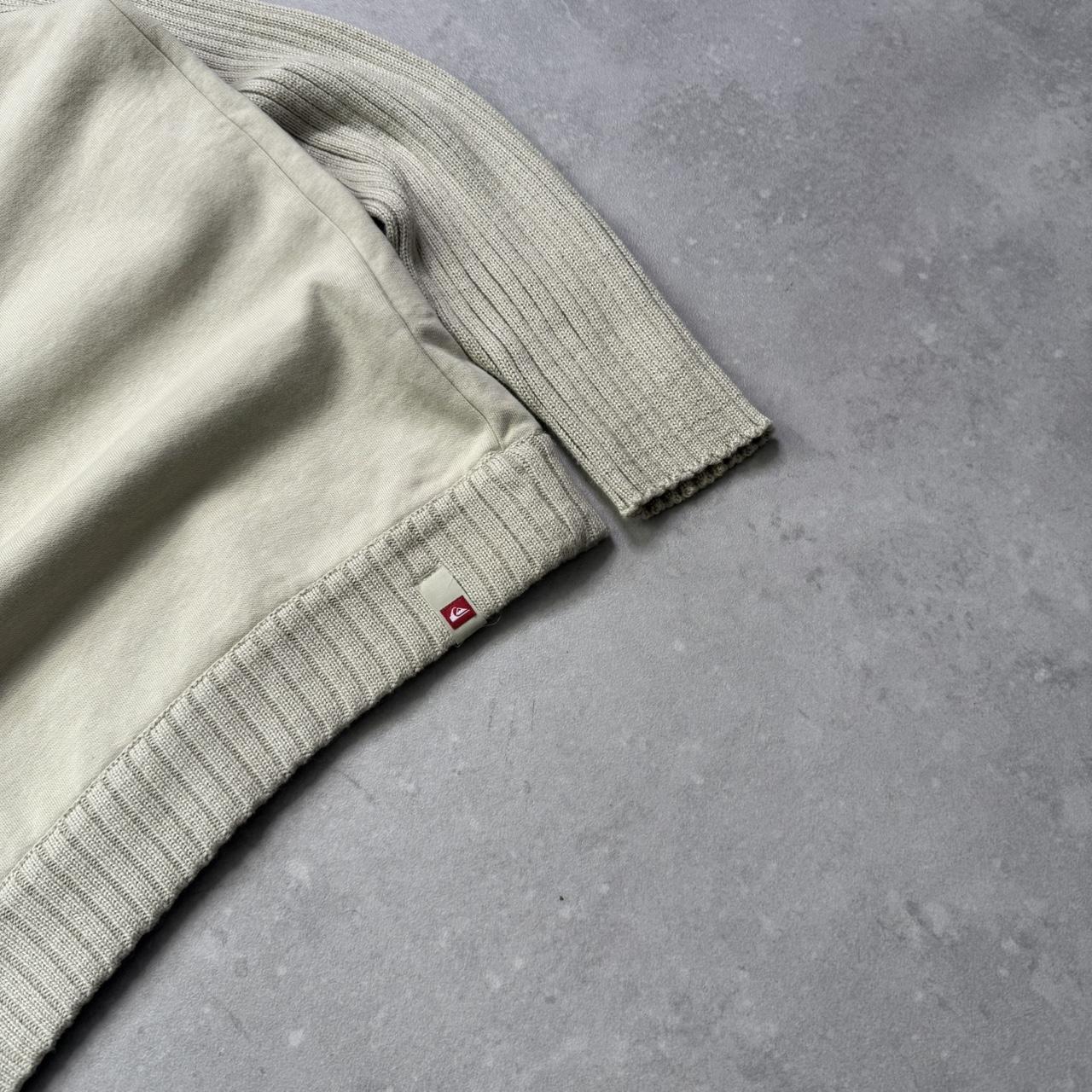2000’s Quiksilver Sweatshirt