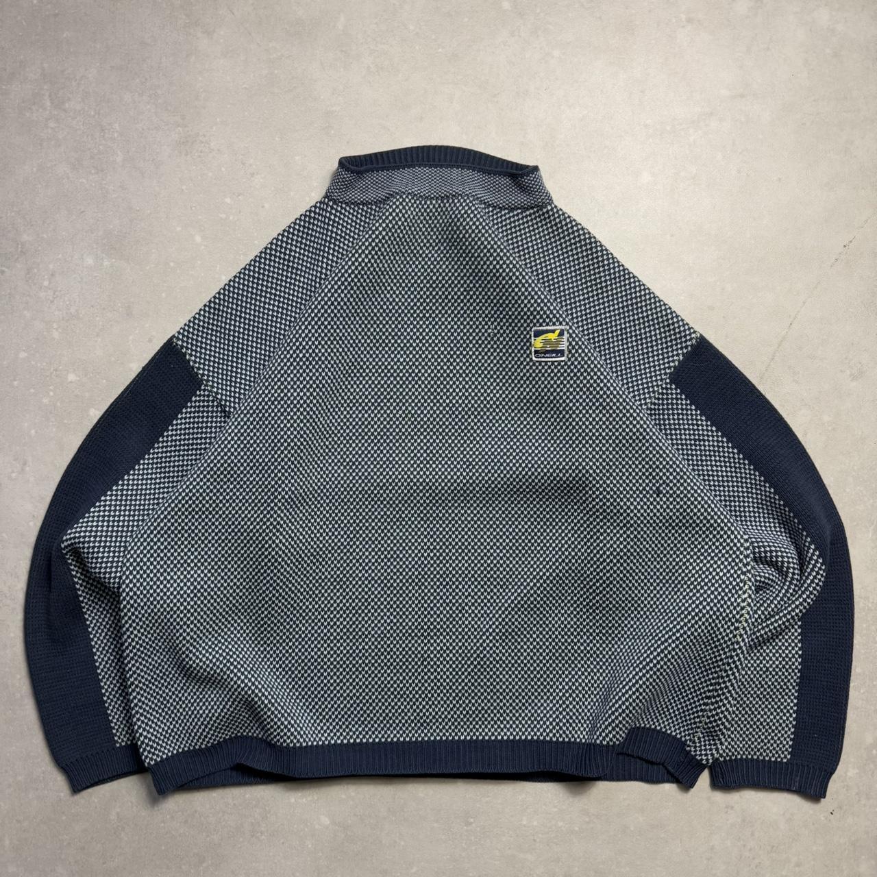 2000’s O’Neill Knit Jumper / Sweatshirt