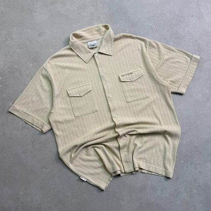 90’s Rip Curl Shirt (XL)