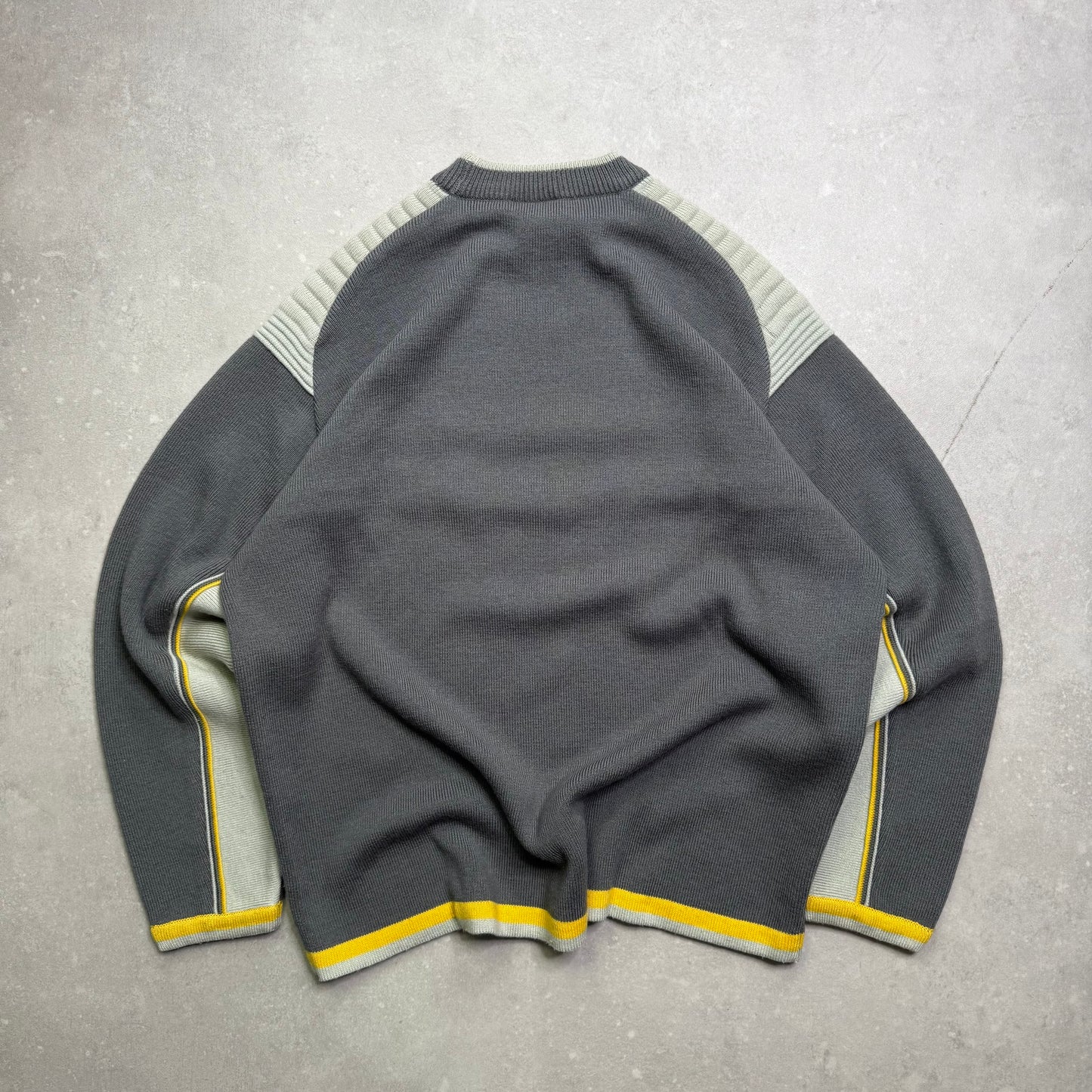 Quiksilver Knit Jumper (XL)