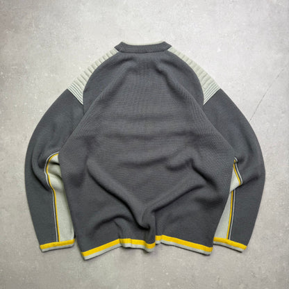 Quiksilver Knit Jumper (XL)