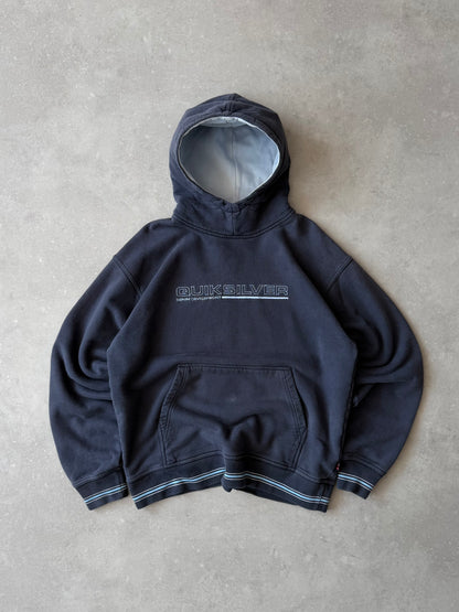 Vintage Quiksilver Hoodie (XL)
