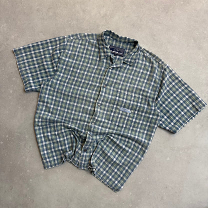 90’s Quiksilver Shirt (L)