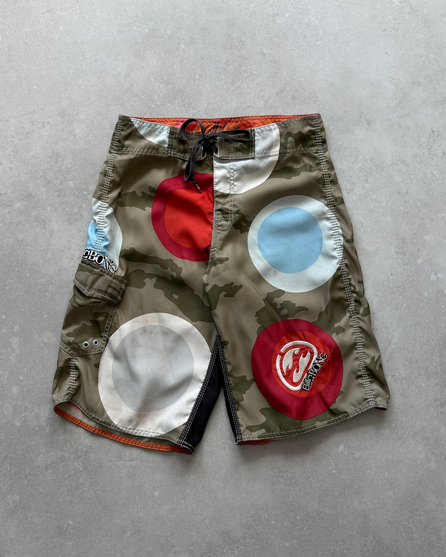 Vintage Billabong Boardshorts (30)