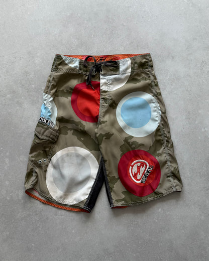 Vintage Billabong Boardshorts (30)