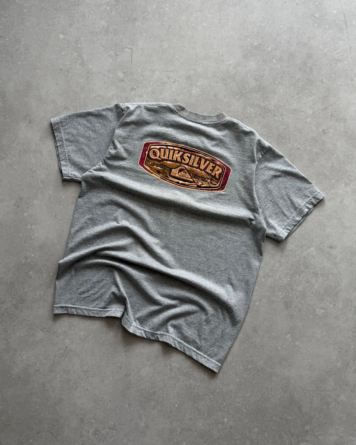 Vintage Quiksilver T-shirt (L)