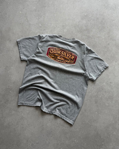 Vintage Quiksilver T-shirt (L)